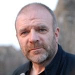 Denis Fischbacher-Smith