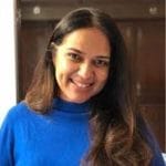 Sunita Wazir