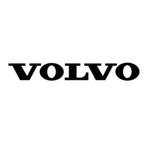 volvo logo