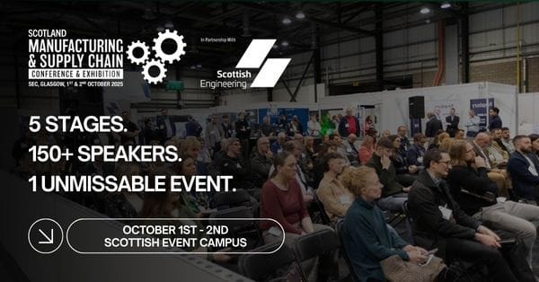Manufacturing & Supply Chain Expo
