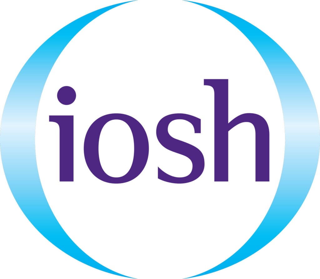 IOSH logo