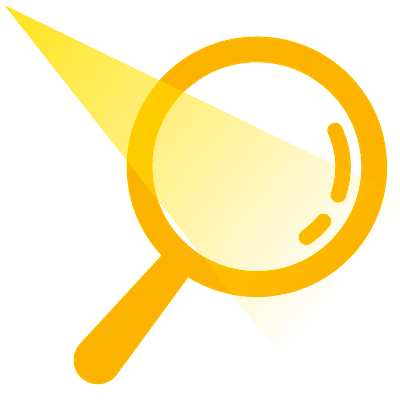 leading with a wellbeing lens icon