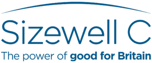 Sizewell C logo